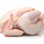 Chicken Broiler (Full Chicken)