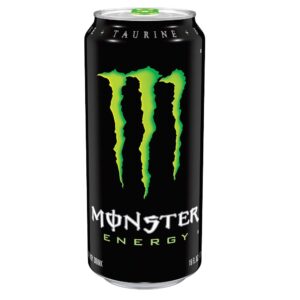 Monster *6