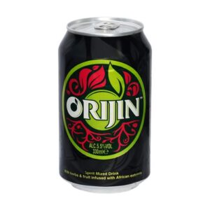 Origin Bitters *6