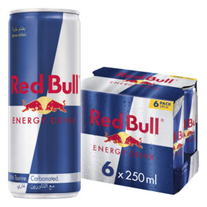 Red Bull *6