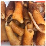 Ponmo (Cow Skin Big Pack of 2)