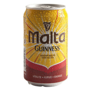 Malta Guiness *6