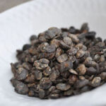 Locust Bean (Iru) 150g