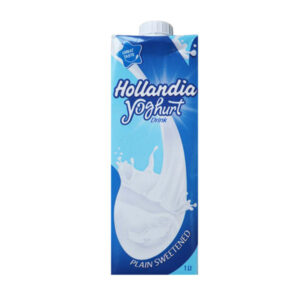 Hollandia Yoghurts