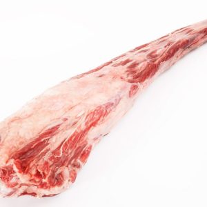 CowTail (half)