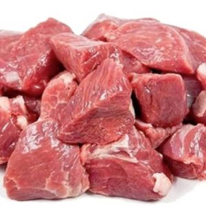 Cow Beef (1KG)