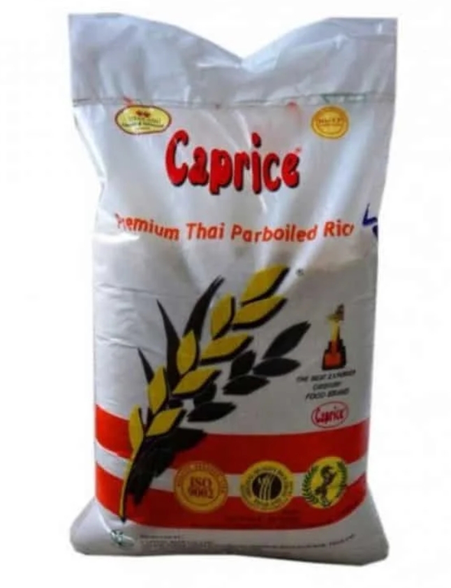 Caprice 10KG