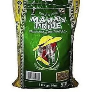 5kg Mama's Pride Rice