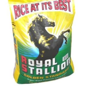 Royal Stallion Rice 50kg