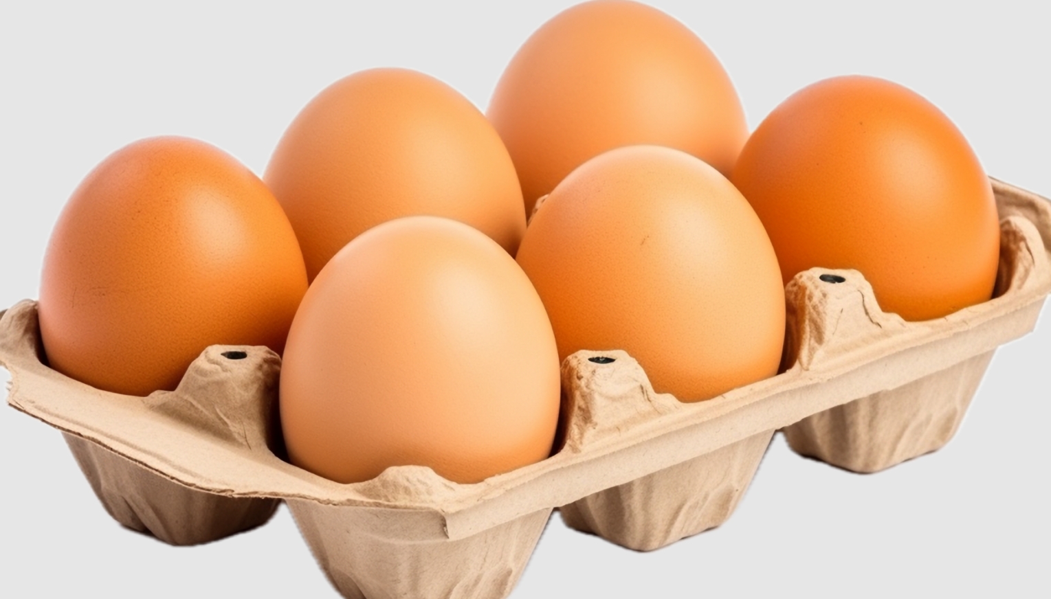 Egg(6in a pack) - Image 2