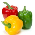 Bell Pepper (3pieces)