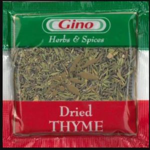 Thyme (50gm)