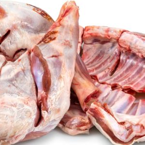 Goat Meat 1kg